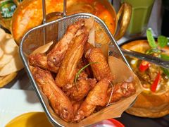 -Home Thai·泰谣(王府井apm店)