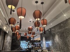 -粤域茶餐厅