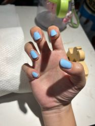 -花奈子日式美甲美睫