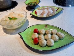 -一叶一世界·素食餐厅(锦华万达店)