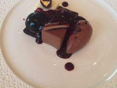 Black&nbsp;Lobster-Le Bernardin