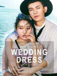 -青禾婚纱摄影(杭州店)