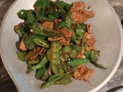 -前海沿·海鲜水饺青岛菜(乐客城店)