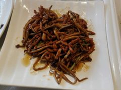 -马凯餐厅(长椿街店)