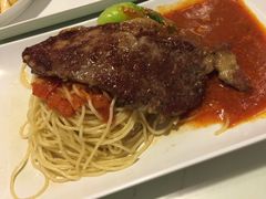 -翠华餐厅(旺角文华商场店)