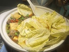 -山丹丹西北菜(金贸大厦店)