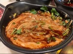 花生腐乳酱-颐品居涮肉(乌鲁木齐中路店)