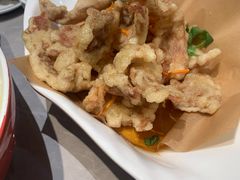 -华竹饭店(中央大街店)