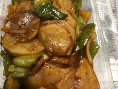 -东四民芳餐厅(世茂工三店)
