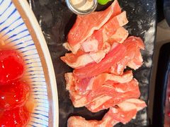 -千寻烧肉(政务区店)