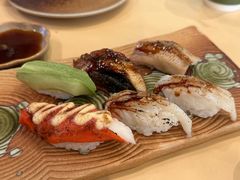 -Sushi Hanzo半藏(天环广场店)