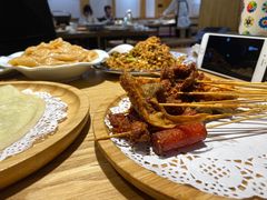 -小幸湖春饼(悦茂购物中心店)