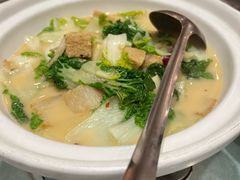 -辛香味烧鱼馆·非遗技艺·排骨红烧肉(光谷医药园店)