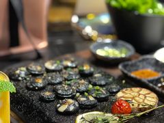 -KCOOKING概念韩餐(世茂52+店)