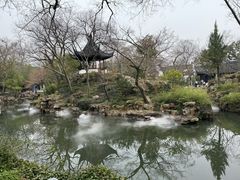 -拙政园