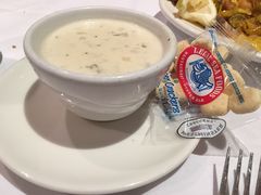 -Legal Sea Foods - Park Square