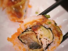 松子特制寿司-松子料理(亮马桥店)
