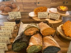 -Let's Taipei 非常烘焙(太古里店)