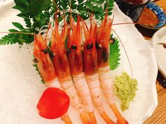-阿吾罗日本料理(K11艺术中心店)