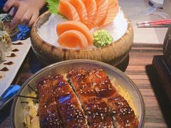-山葵家·创意料理(EFC欧美广场店)