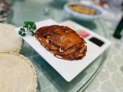 北京烤鸭-红樱桃·新派辽菜(北行店)