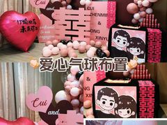 -金筷子西北菜·捞悦火锅