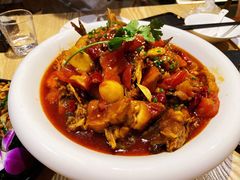 -渔太泰漓江小馆·广西融合菜(西街店)