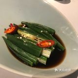 让我忘不了的竟然是不常吃的不起眼的地三鲜
