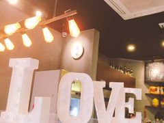 -W CAFE(甜爱路店)