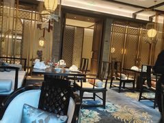 -万达瑞华酒店·品珍中餐厅