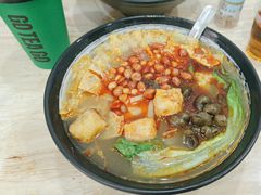 -笋果坊螺蛳粉(竹园小区店)