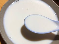 冰豆浆-袁家豆腐