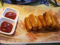 -撒拉花儿·新疆菜·清真(太阳宫店)