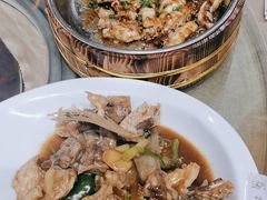 -红日饭店(裕隆三路店)