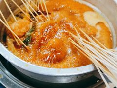 -马路边边串串香(延庆环球新意广场店)