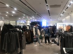 -ZARA(青岛万象城店)