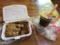 三鲜豆皮-味美香豆皮