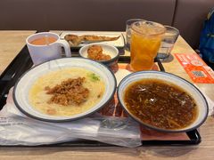 -大快活(丽丰店)