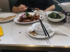 -刘胖子家常菜·蹄花焖藕(中南店)