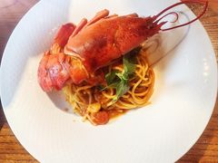 -Ponte 意大利餐厅