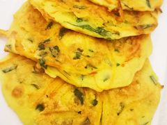 蔬菜饼-同和居(什刹海店)