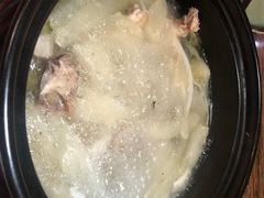 -春润大地海南椰子鸡(沙井京基百纳广场店)