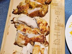 -俄士厨房(未来城店)