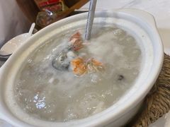 -官塘锋记鱼生·生腌·砂锅粥(牌坊街店)