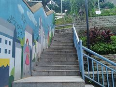 -石井坡(地铁站)