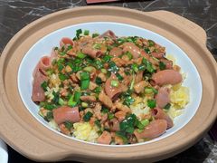 -双合园·海鲜水饺青岛菜(大尧三路店)