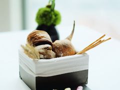 -翡翠36餐厅(浦东香格里拉店)