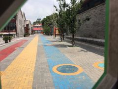 -北京第二实验小学