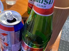 -路边羊烧烤酒场(宝带路店)