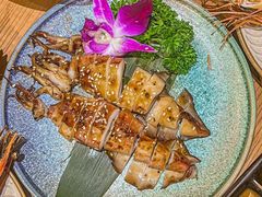 -丸藏和牛烧肉专门店(园区师惠坊店)